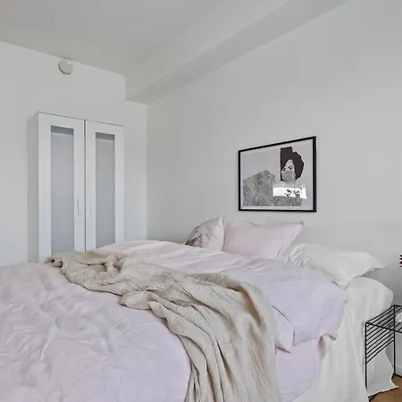 Scandinavian Bliss By Paramount *