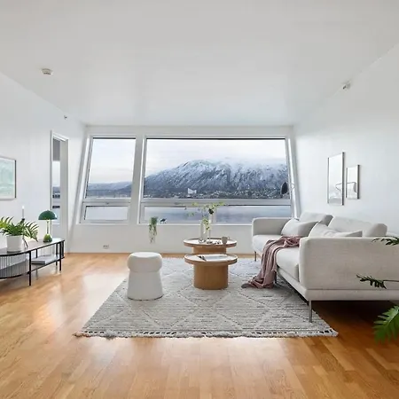Apartment Scandinavian Bliss By Paramount *