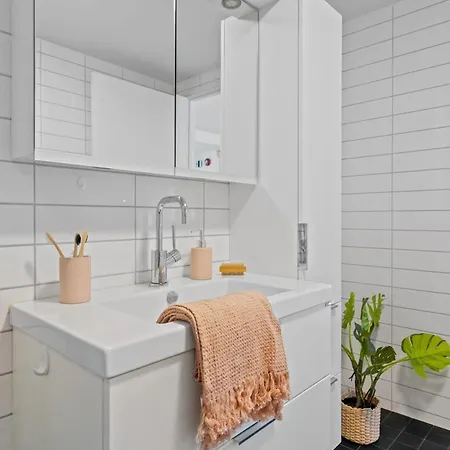 Scandinavian Bliss By Paramount