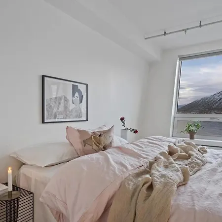 Scandinavian Bliss By Paramount * Tromsø