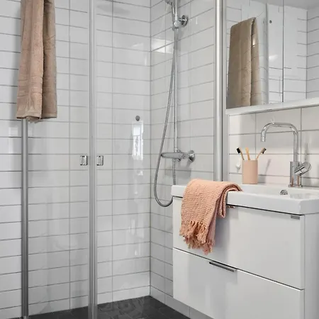 Scandinavian Bliss By Paramount