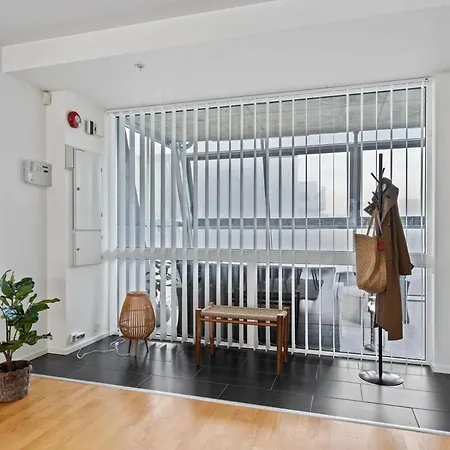 Apartment Scandinavian Bliss By Paramount *