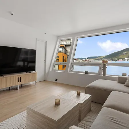 Scandinavian Bliss By Paramount
