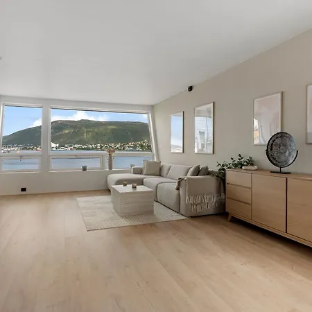 Scandinavian Bliss By Paramount