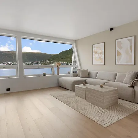 Daire Scandinavian Bliss By Paramount