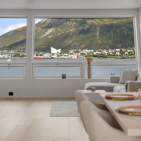 Appartement Scandinavian Bliss By Paramount *