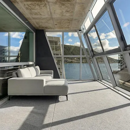 Appartement Scandinavian Bliss By Paramount