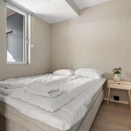Daire Scandinavian Bliss By Paramount *