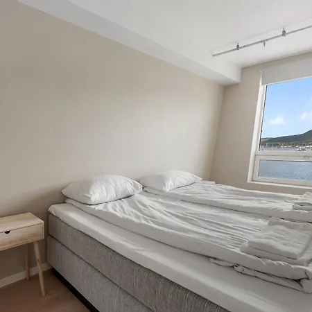 Scandinavian Bliss By Paramount