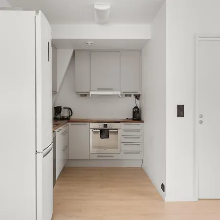 Scandinavian Bliss By Paramount *